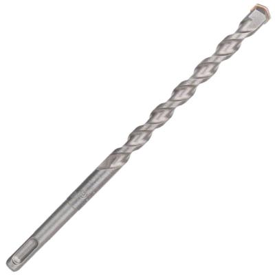 Broca Sds Plus-1 Para Concreto 12x210mm - 2608680278 - Bosch