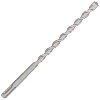 Broca Sds Plus-1 Para Concreto 10x210mm - 2608680274 - Bosch