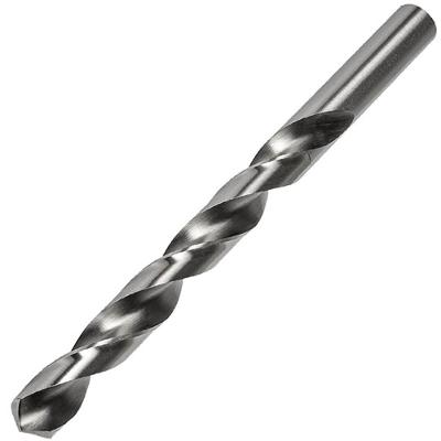 Broca Aço Rápido 0,60mm - A100.6 - Dormer