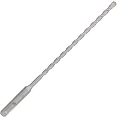 Broca Sds Plus-1 Para Concreto 6x210mm - 2608680264 - Bosch