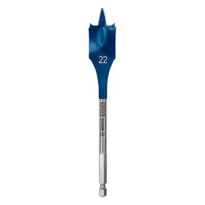 Broca Chata Expert Self Cut 22x152mm - 2608900320000 - Bosch Broca Chata Self Cut 22x152mm - 2608900320000 - Bosch