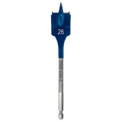 Broca Chata Expert Self Cut 26x152mm - 2608900323000 - Bosch Broca Chata Self Cut 10x152mm - 2608900323000 - Bosch