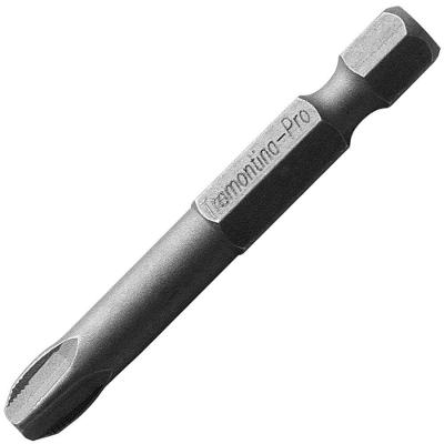 Bits Ponta Cruzada 6x50mm Profissional - 44875003 - Tramontina * Bits Ponta Cruzada Ph 3 6x50mm C-10