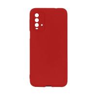 Capa Para Smartphone Xiaomi Redmi 9t, Vermelho - 2