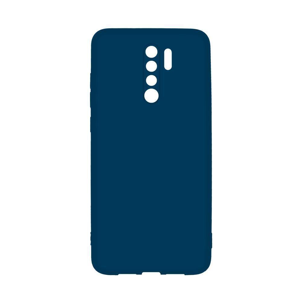 Capa Smartphone Xiaomi Redmi 9, Azul - 2