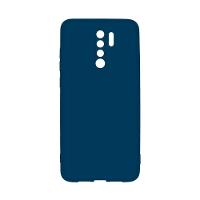 Capa Smartphone Xiaomi Redmi 9, Azul - 2