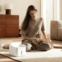 Bebedouro Inteligente Para Pet 2 Xiaomi Sem Fio 3L - 6