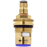 Reparo 1-4 De Volta Para Torneira Padrão Deca R29 - 1913 - Fukin Reparo 1-4 De Volta Estria Deca Azul R29 - 1913 - Fukin - 1