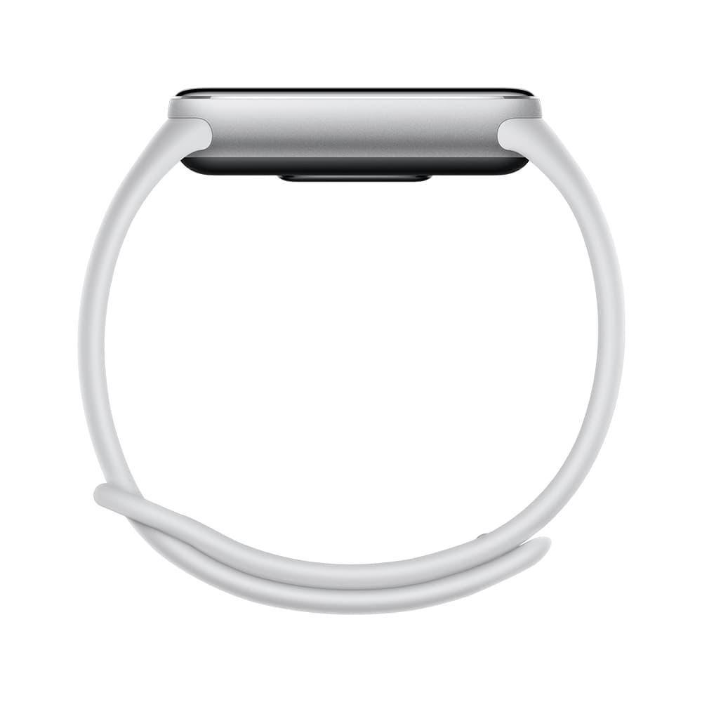 Pulseira Inteligente Xiaomi Smart Band 10 Prata - 4