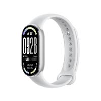 Pulseira Inteligente Xiaomi Smart Band 10 Prata - 2