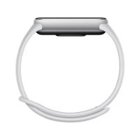 Pulseira Inteligente Xiaomi Smart Band 10 Prata - 4