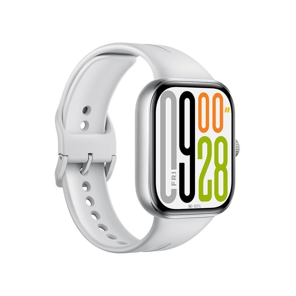Smartwatch Xiaomi Redmi Watch 5 Prata - 3