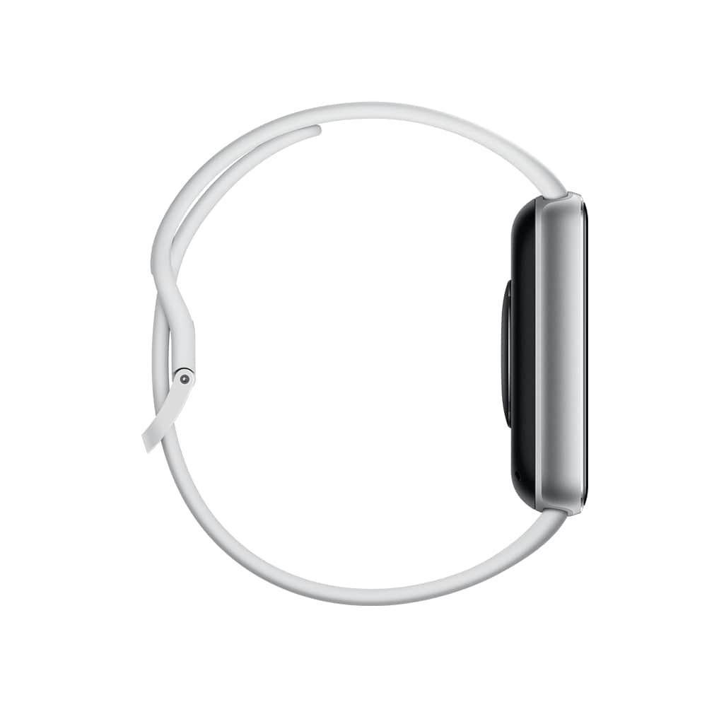 Smartwatch Xiaomi Redmi Watch 5 Prata - 4