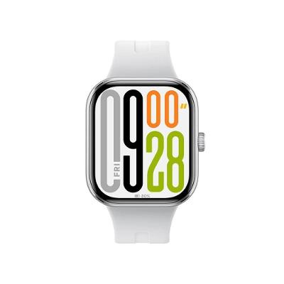 Smartwatch Xiaomi Redmi Watch 5 Prata
