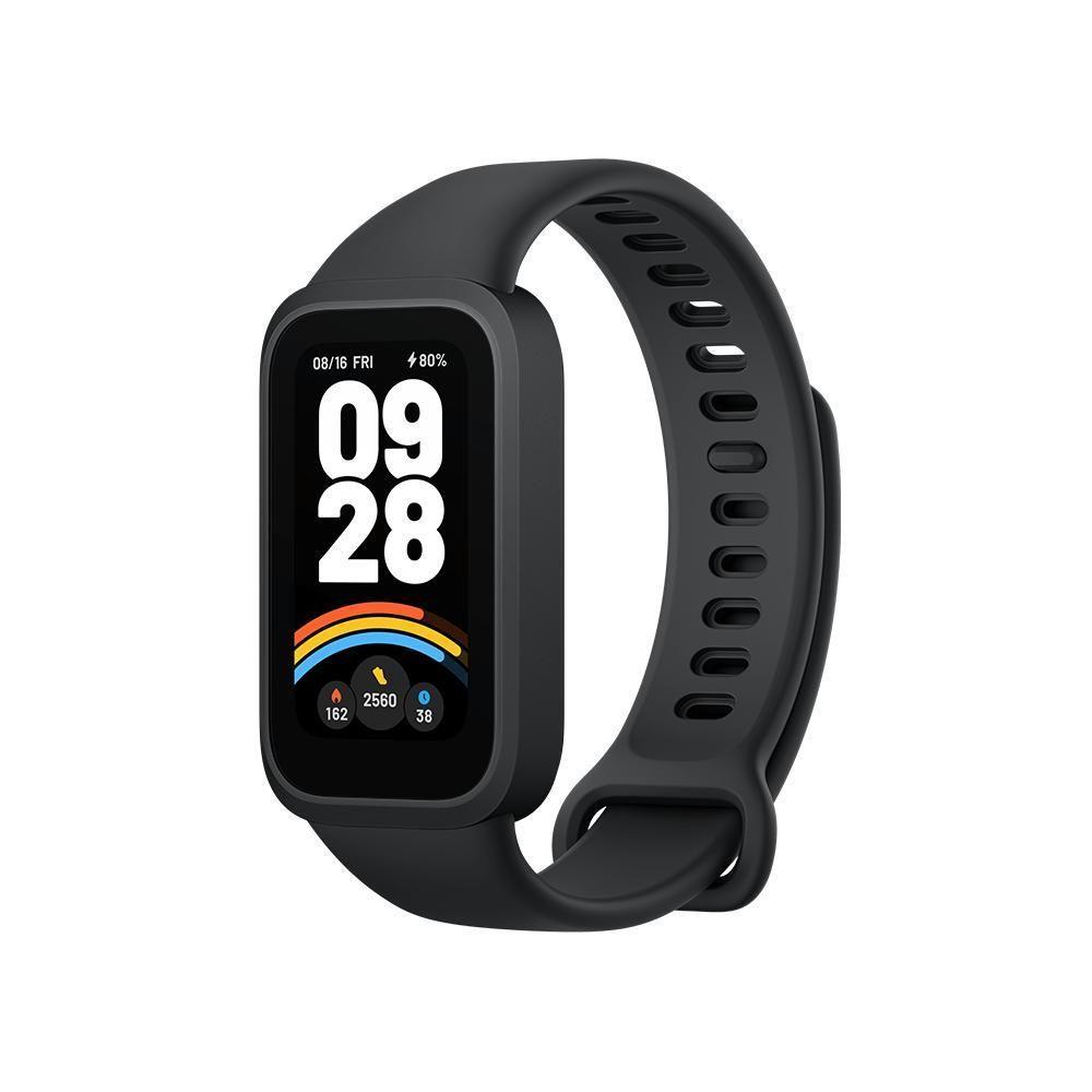 Pulseira Inteligente Xiaomi Smart Band 9 Active Preto - 2