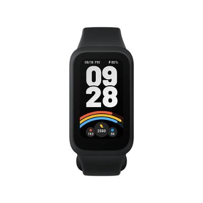 Pulseira Inteligente Xiaomi Smart Band 9 Active Preto