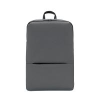 Mochila Business Backpack 2 Xiaomi, Cinza Claro - 1