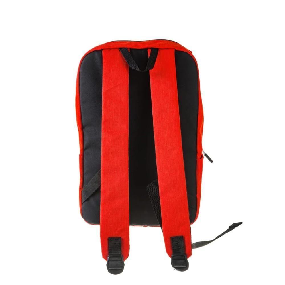 Mochila Casual Daypack Xiaomi Laranja - 2