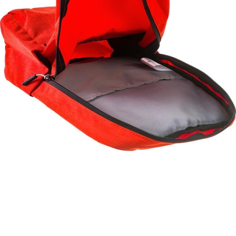 Mochila Casual Daypack Xiaomi Laranja - 3