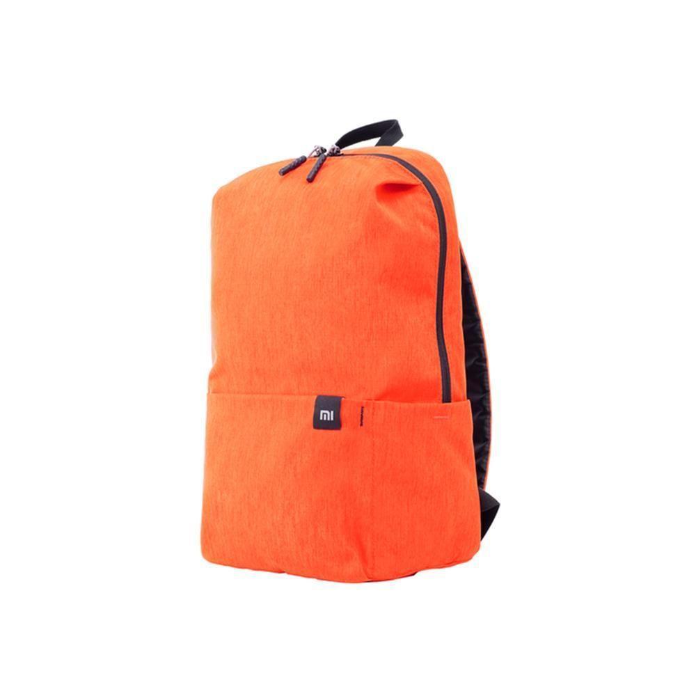 Mochila Casual Daypack Xiaomi Laranja - 4
