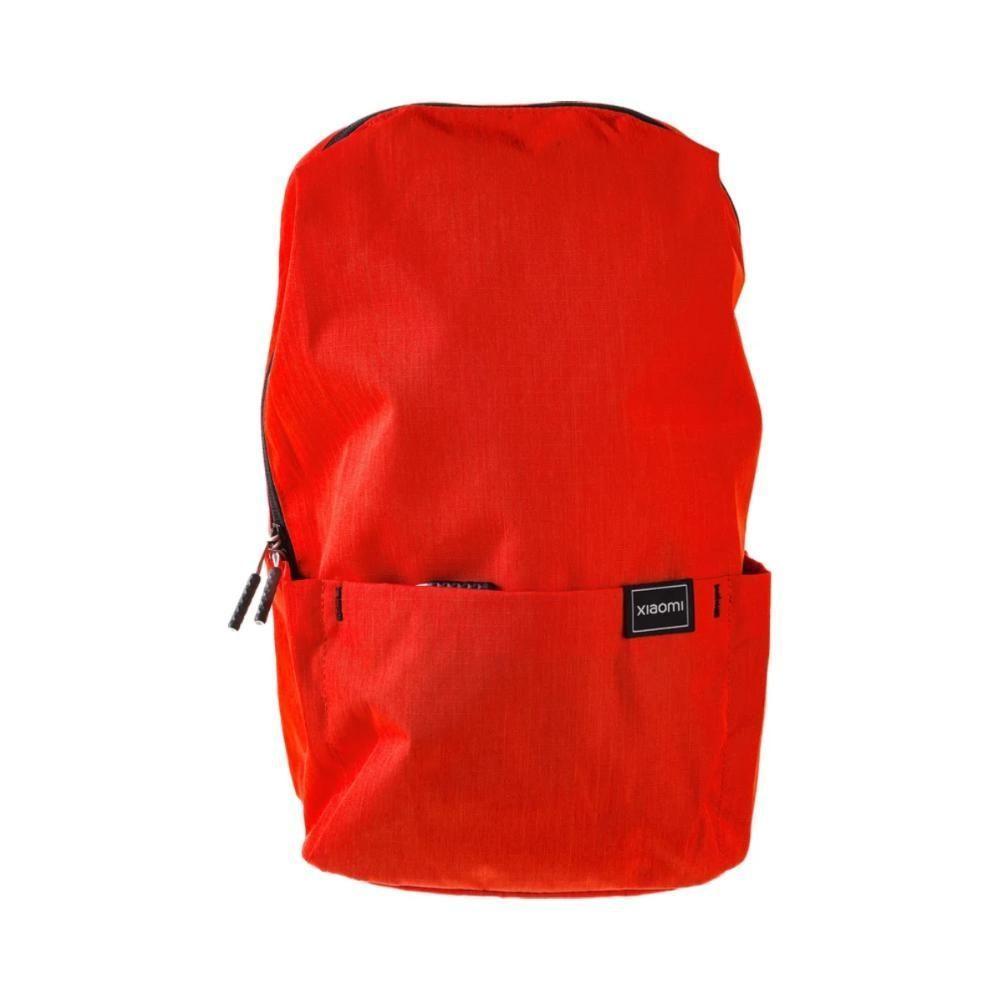Mochila Casual Daypack Xiaomi Laranja - 5