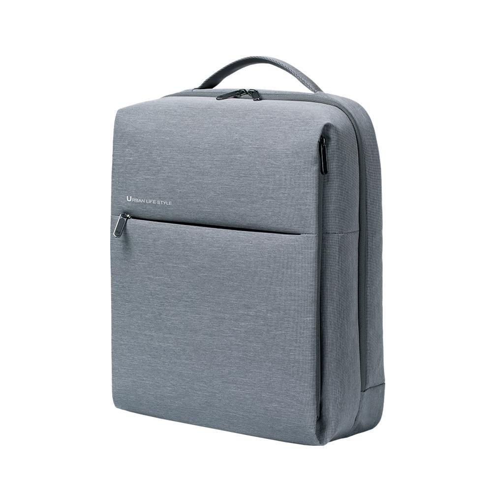 Mochila City Backpack 2 Xiaomi, Cinza Claro - 2