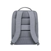 Mochila City Backpack 2 Xiaomi, Cinza Claro - 3