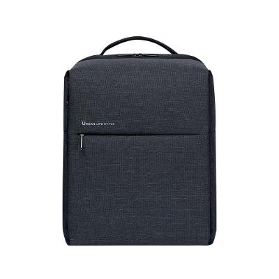 Mochila City Backpack 2 Xiaomi, Cinza Escuro