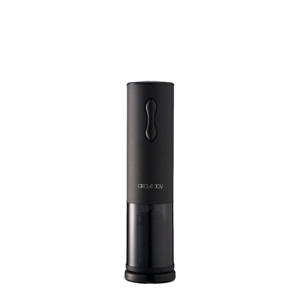 Abridor De Vinhos Elétrico Circle Joy Xiaomi Preto Bivolt - 2