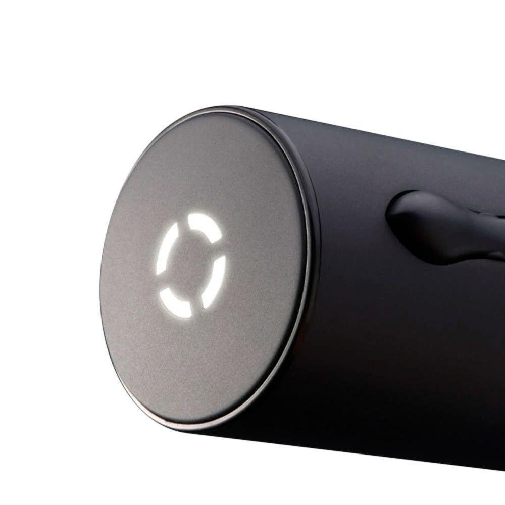 Abridor De Vinhos Elétrico Circle Joy Xiaomi Preto Bivolt - 3