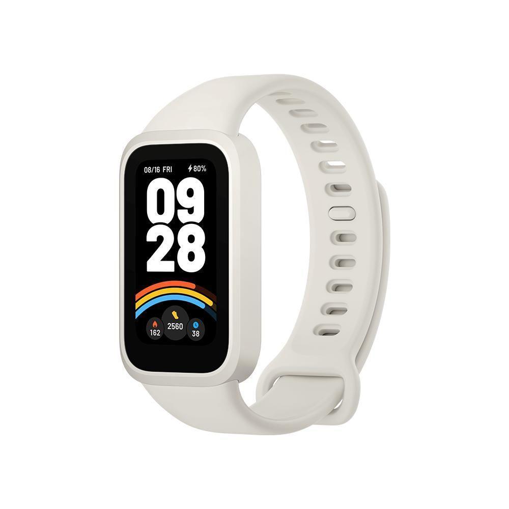 Pulseira Inteligente Xiaomi Smart Band 9 Active Bege - 2