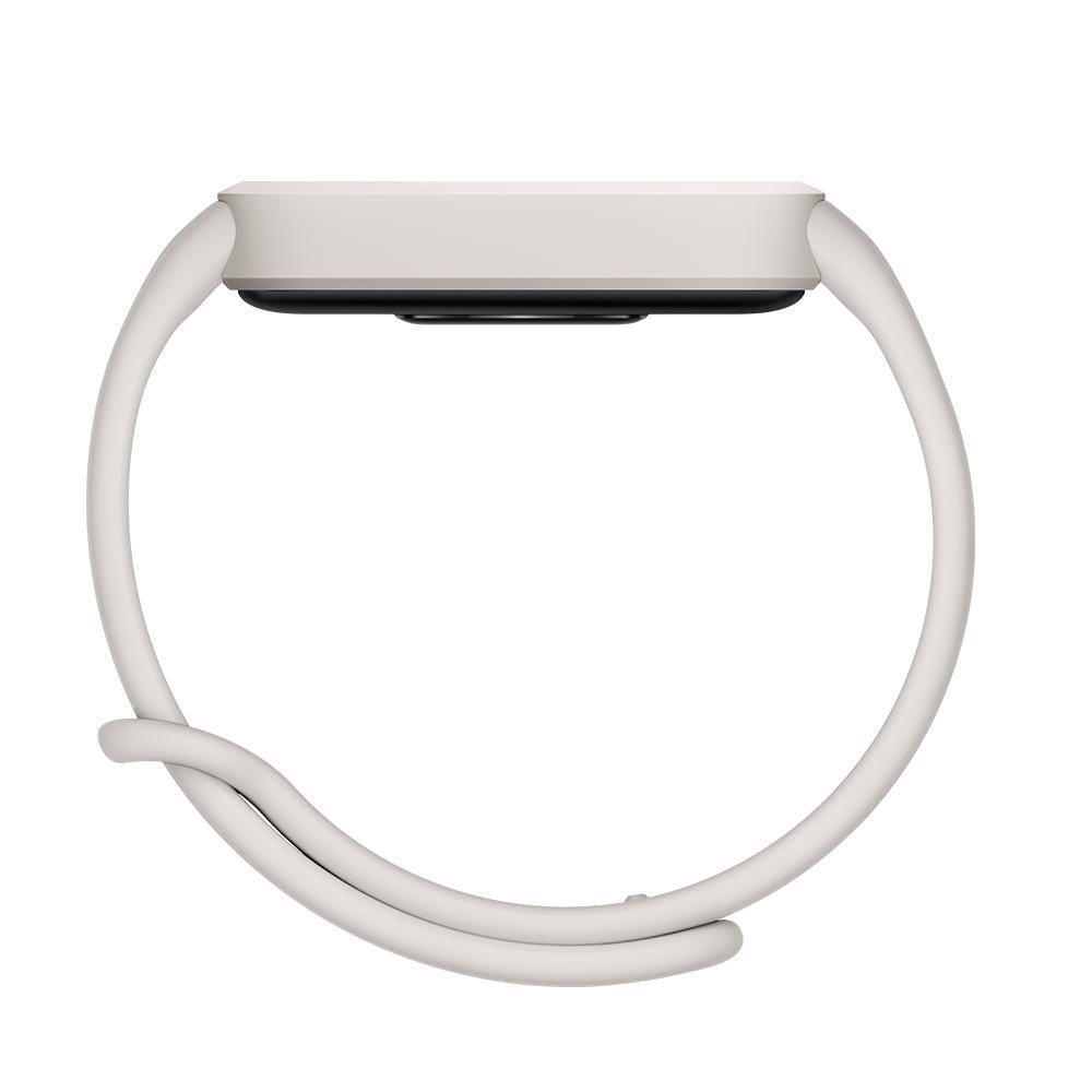 Pulseira Inteligente Xiaomi Smart Band 9 Active Bege - 4