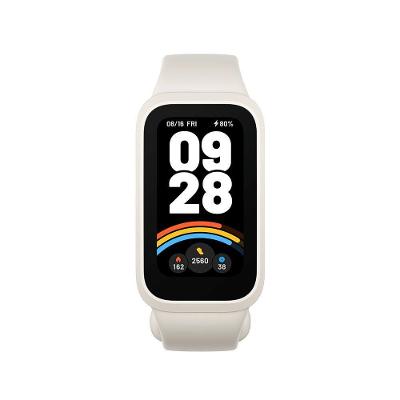 Pulseira Inteligente Xiaomi Smart Band 9 Active Bege