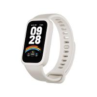 Pulseira Inteligente Xiaomi Smart Band 9 Active Bege - 3
