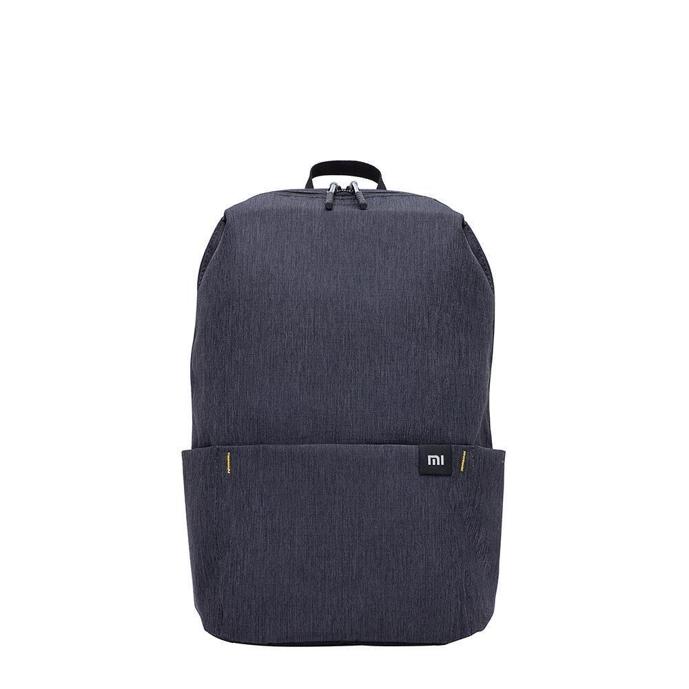 Mochila Casual Daypack Xiaomi Preto - 1