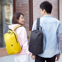 Mochila Casual Daypack Xiaomi Preto - 7