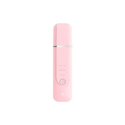 Espátula Peeling Ultrassônica Inface Rosa