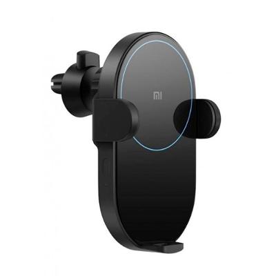 Carregador Veicular 20W Mi Wireless Car Charger Preto