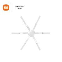 Kit Escova Lateral Para Robô Aspirador De Pó Mop 2 Xiaomi - 2