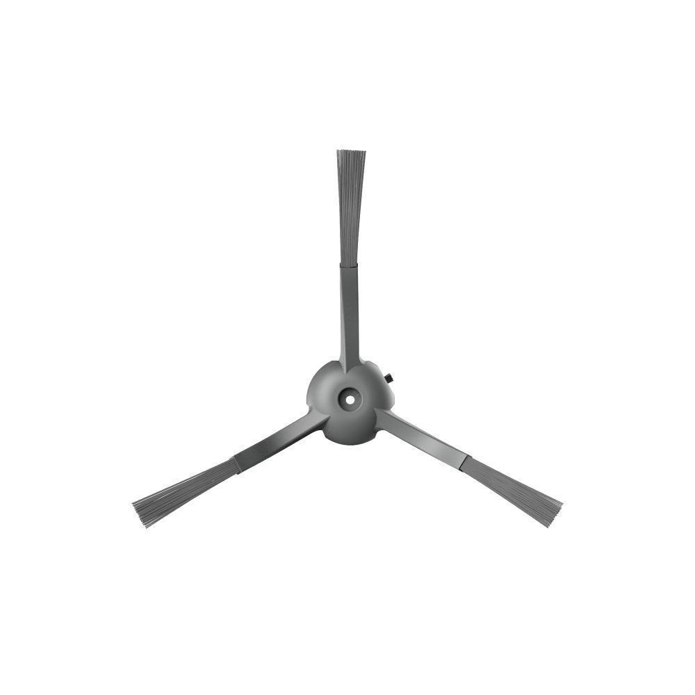 Kit Escova Lateral Robô Aspirador De Pó Mop 2 Lite Xiaomi - 1