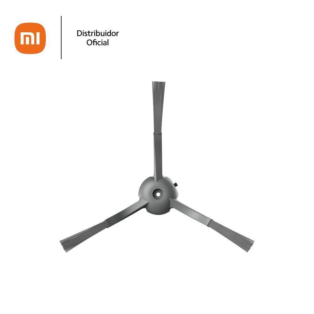 Kit Escova Lateral Robô Aspirador De Pó Mop 2 Lite Xiaomi - 2