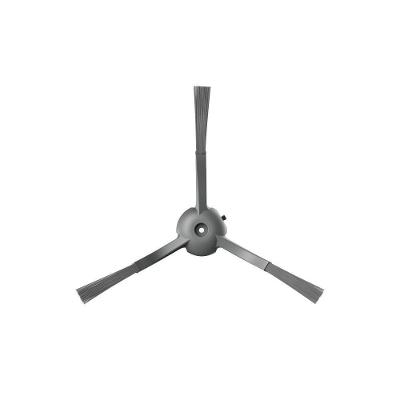Escova Lateral Xiaomi BHR5919TY para Robô Aspirador Mop 2 Lite Kit com 2 Peças Cinza