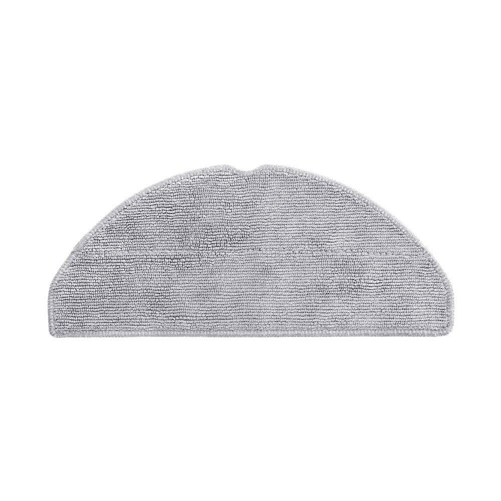 Kit 2 Panos Para Robô Aspirador De Pó S20-e10 Xiaomi - 1