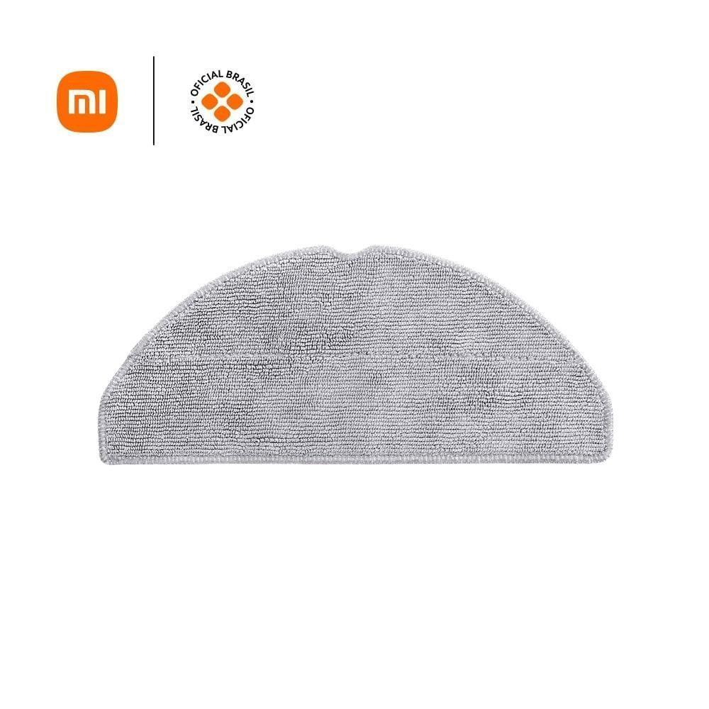 Kit 2 Panos Para Robô Aspirador De Pó S20-e10 Xiaomi - 2