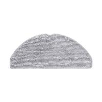 Kit 2 Panos Para Robô Aspirador De Pó S20-e10 Xiaomi - 1