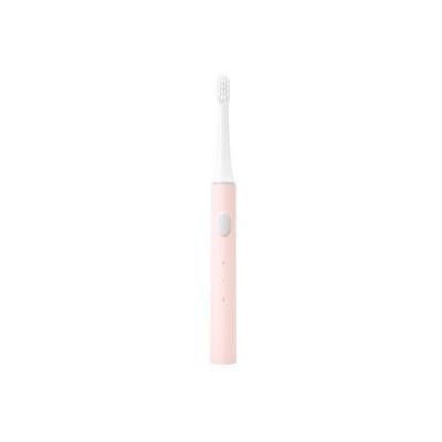 Escova De Dente Elétrica T100 Xiaomi, Rosa