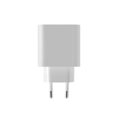 Carregador Rápido Xiaomi De 22.5W Com Saida USB-A Branco