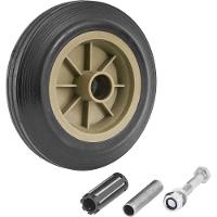 Roda Para Carrinho De Carga Ccv 0150 Vonder - 1