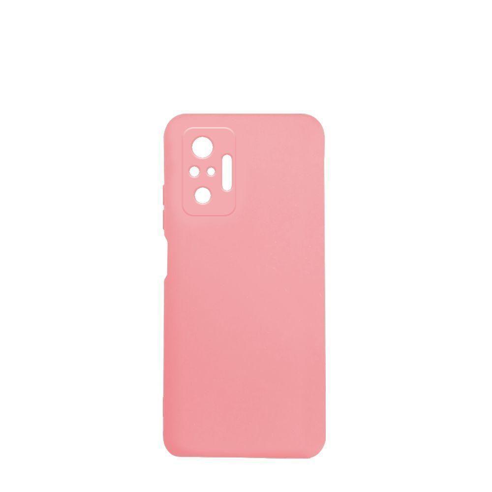 Capa Protetora Smartphone Redmi Note 10 Pro, Rosa - 2