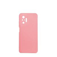 Capa Protetora Smartphone Redmi Note 10 Pro, Rosa - 2